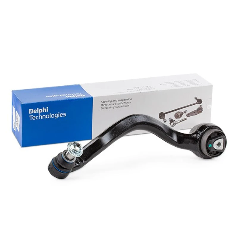 Image of DELPHI Suspension arm DELPHI TC2227