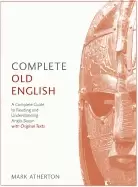 Image of complete old english beginner to intermediate course a comprehensive guide