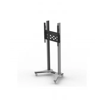 Image of PMV Extra Large VC TV trolley and stand 50 - 90