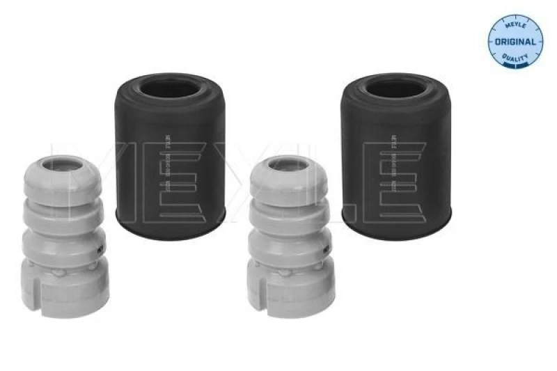Image of Dust cover kit, shock absorber MEYLE 100 640 0013