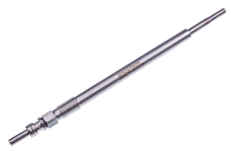 Image of DENCKERMANN Glow plug DENCKERMANN E300079