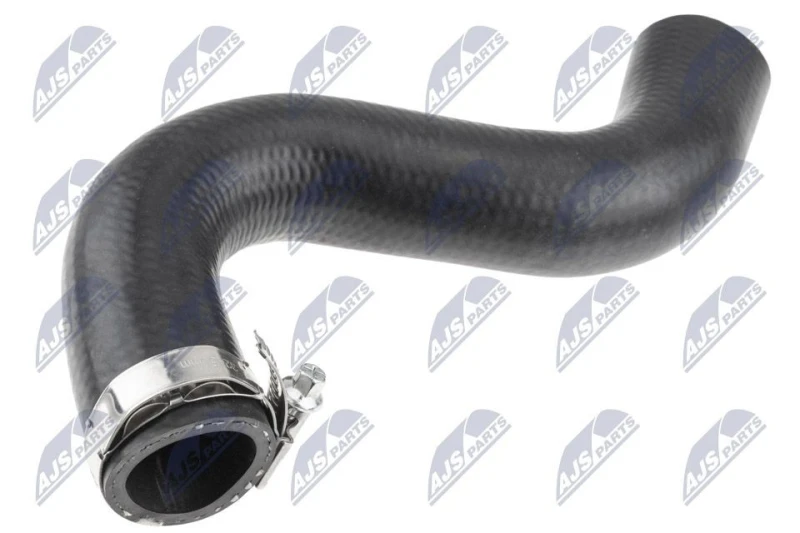 Image of NTY Charger intake hose NTY GPP-FR-044