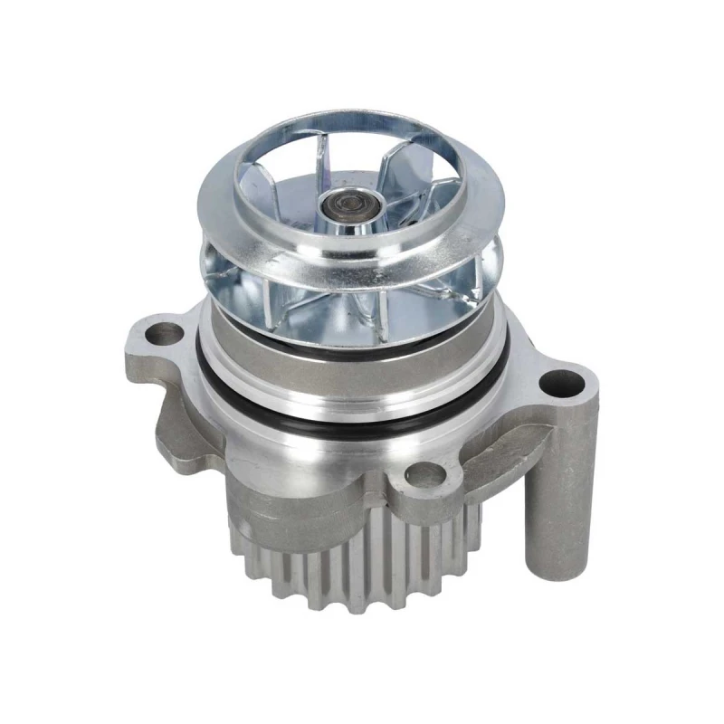 Image of MEYLE 113 220 0021/HD Water pump Quality, Number of Teeth: 19, for timing belt drive, with gasket/seal Water Pump (1260)
