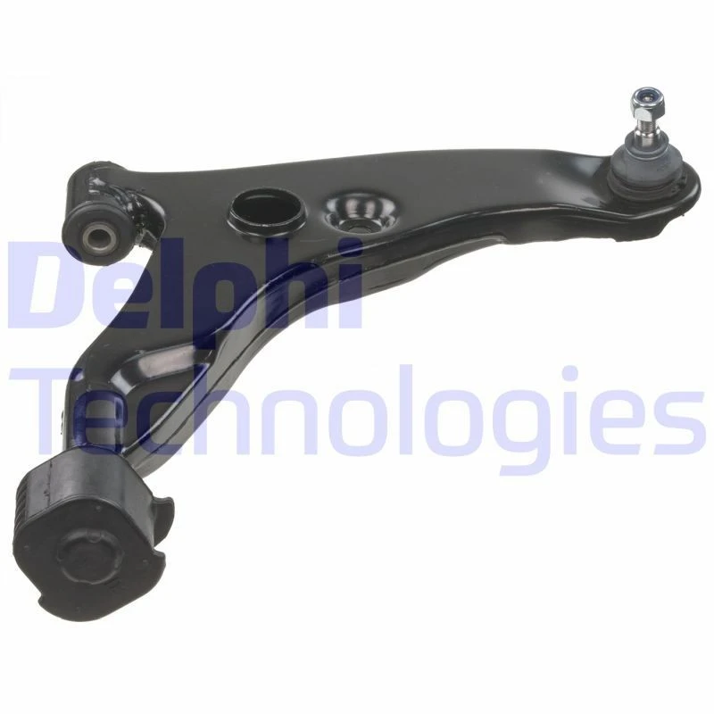 Image of DELPHI Suspension arm DELPHI TC3289