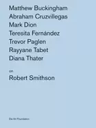 Image of artists on robert smithson