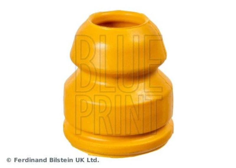 Image of Blue PRINT Rubber Buffer, suspension Blue PRINT ADG080342