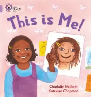 Image of This is me by Charlotte Guillain