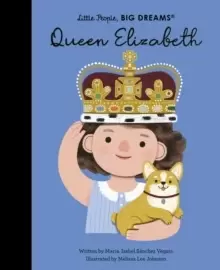 Image of Queen Elizabeth : Volume 88