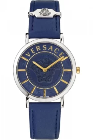 image of Versace Essential Watch VEK400121