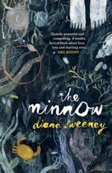 Image of The Minnow by Diana Sweeney Book