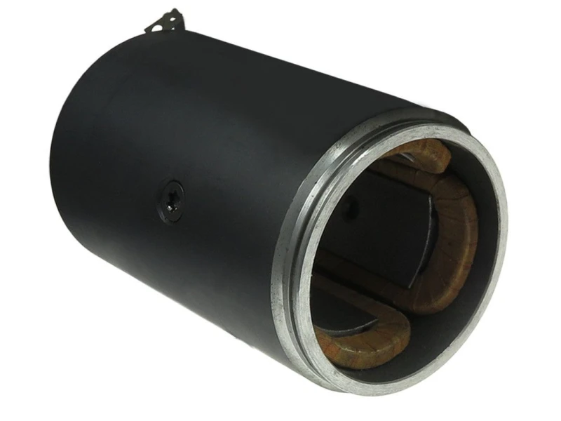 Image of AS-PL Field Winding, starter AS-PL SF0042