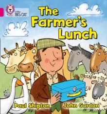 Image of The Farmer's Lunch : Band 01a/Pink a