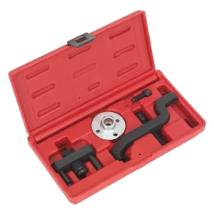 Image of Genuine SEALEY VSE6000 Water Pump Removal Kit - VW 2.5D TDi PD