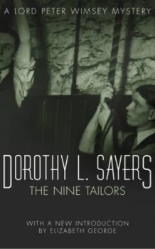 Image of The Nine Tailors by Dorothy L Sayers Paperback