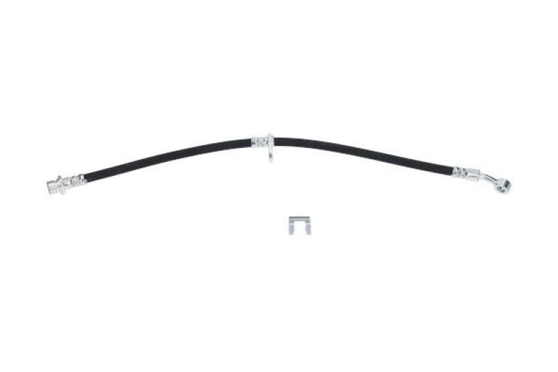 Image of KAVO PARTS BBH-2197 Brake Hose Front Axle Left Brake Hose (83)