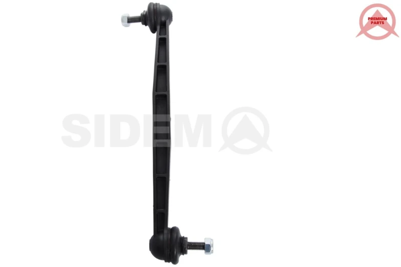 Image of SIDEM 53561 Anti-roll bar link Front Axle Link Stabiliser (3229)