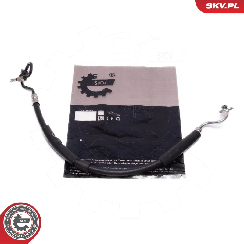 Image of ESEN SKV Power steering hose ESEN SKV 10SKV883