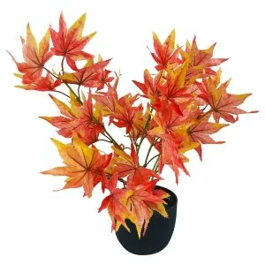 image of Artificial Maple Tree 47cm