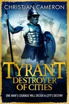 Image of Tyrant: Destroyer of Cities