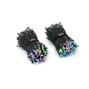 Image of Twinkly Gen 2 400 RGB Multifunction Smart LED String Lights