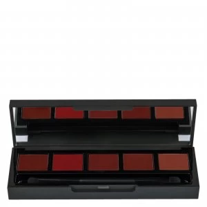 image of HD Brows Lip Palette - Vamp