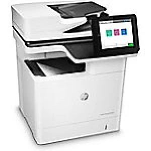 Image of HP LaserJet Enterprise M632H Mono Laser Printer