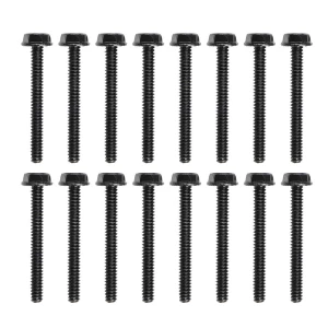 image of XSPC Radiator Fan Screw 6-32 30mm (16PCS/BAG)