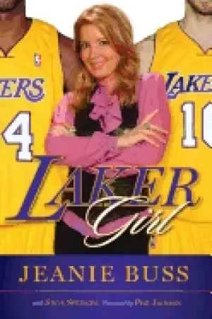 Image of laker girl