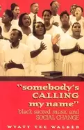 Image of somebodys calling my name
