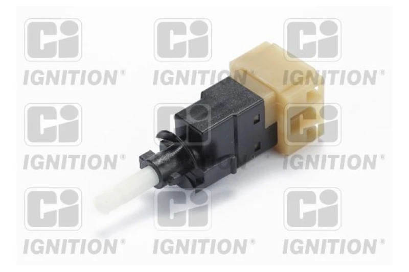 Image of QUINTON HAZELL Brake Light Switch QUINTON HAZELL XBLS213