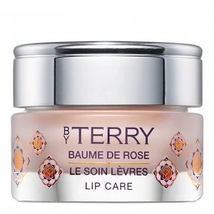 By Terry Baume de Rose Summer Edition Lip Balm 10g