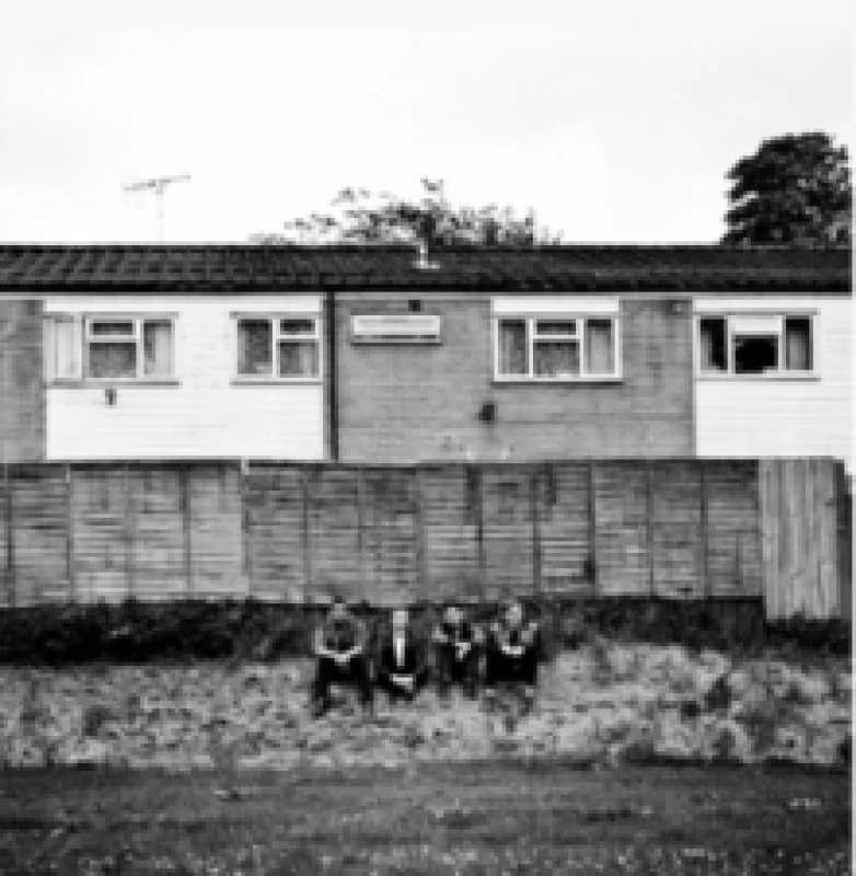 Image of Stitches in the Flag CD / Album