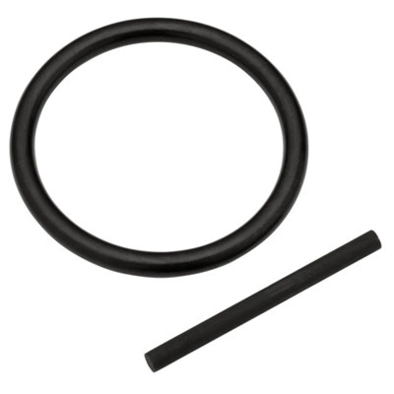 Image of Draper 08531 Impact Ring and Pin Kit 1" Sq. Dr. 75-100mm - 08531 08531
