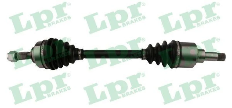 Image of LPR Drive shaft LPR DS38135