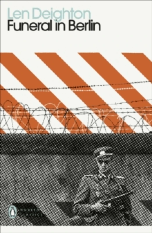 Image of Funeral in Berlin. Paperback. By Len Deighton Books