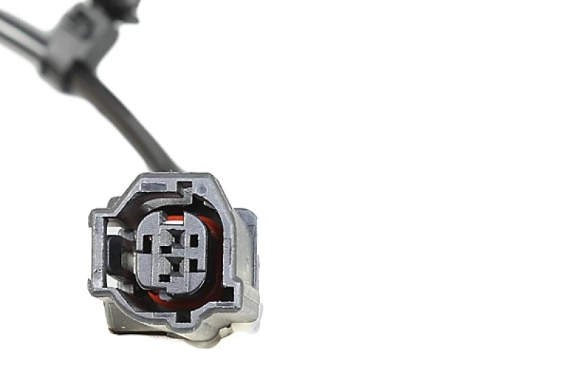 Image of ABS sensor METZGER 09001056