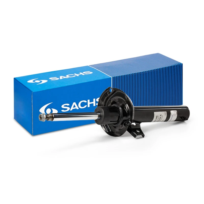 Image of Shock absorber SACHS 350 649