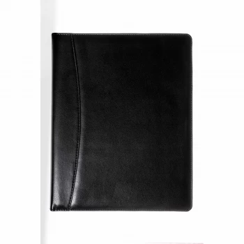 Image of Collins Elite Diary Week to View Manager 2021 Black 1190V
