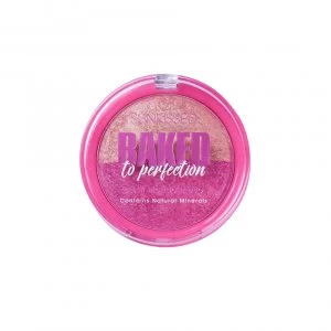 Image of Sunkissed Baked To Perfection Blush & Highlight Duo 17g