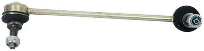 Image of DENCKERMANN Anti-roll bar link DENCKERMANN D140096