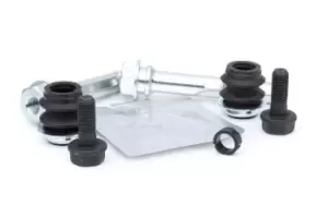 Image of QUICK BRAKE Guide Sleeve Kit, brake caliper 113-0018X LEXUS,FORD USA,IS II (GSE2_, ALE2_, USE2_),IS III (GSE3_, AVE3_),IS C (GSE2_),EDGE