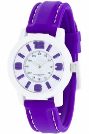 image of Childrens Marea Nineteen Watch B41162/11