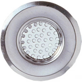 image of Chef Aid Mini Sink Strainer - Stainless Steel