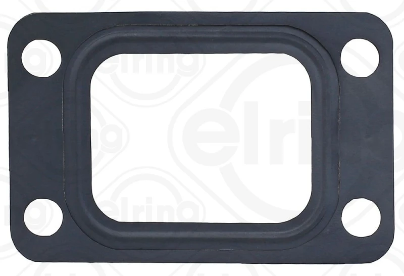 Image of Turbo gasket ELRING 845.650