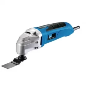 Image of Draper Storm Force® Oscillating Multi-Tool, 300W