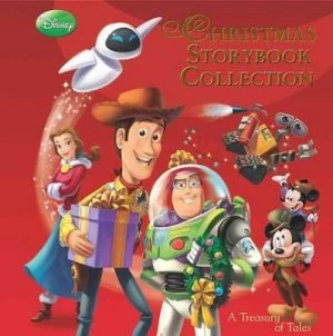 Image of Disney Storybook Collection Hardback