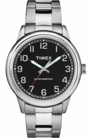 Image of Mens Timex New England Watch TW2R36700