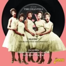 Image of 'Maybe' Their Greatest Recordings