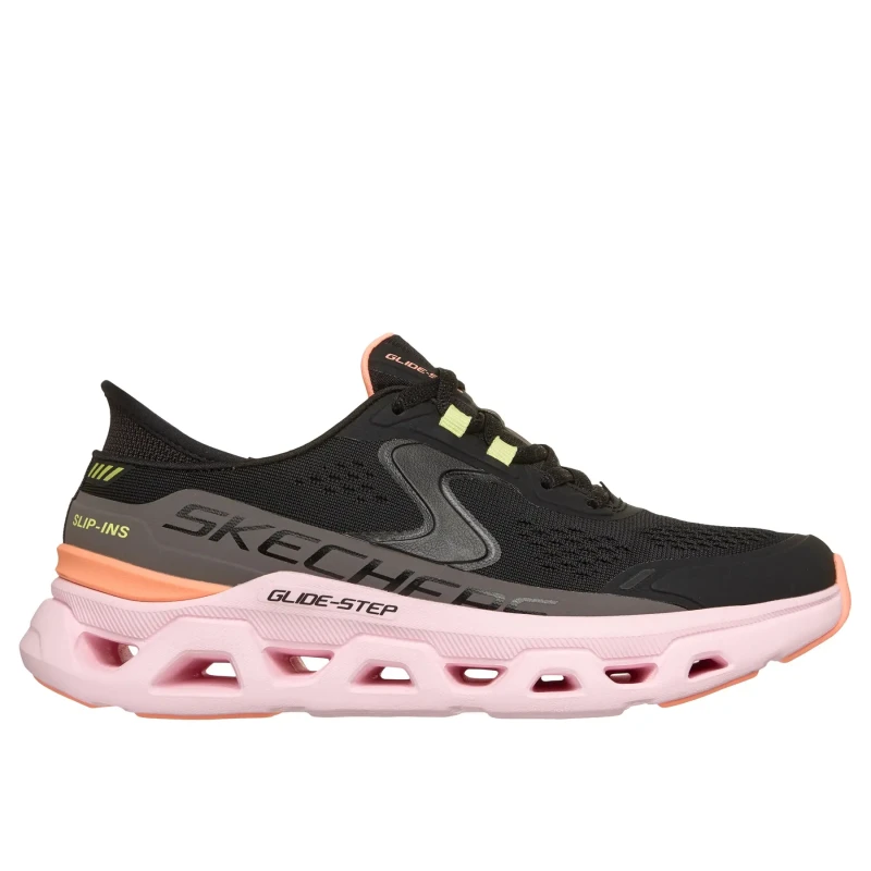 Image of Womens Trainers Skechers Glide-Step Altus Noir Female 36