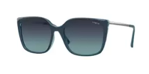 image of Vogue Eyewear Sunglasses VO5353S 28724S